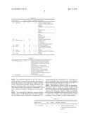 Apparatus and method for transmitting/receiving notification message in a broadcasting system, and system thereof diagram and image