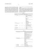 Apparatus and method for transmitting/receiving notification message in a broadcasting system, and system thereof diagram and image