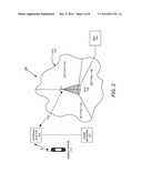 OMNIDIRECTIONAL SWITCHABLE BROADBAND WIRELESS ANTENNA SYSTEM diagram and image