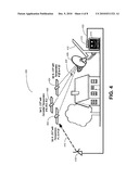 OMNIDIRECTIONAL SWITCHABLE BROADBAND WIRELESS ANTENNA SYSTEM diagram and image