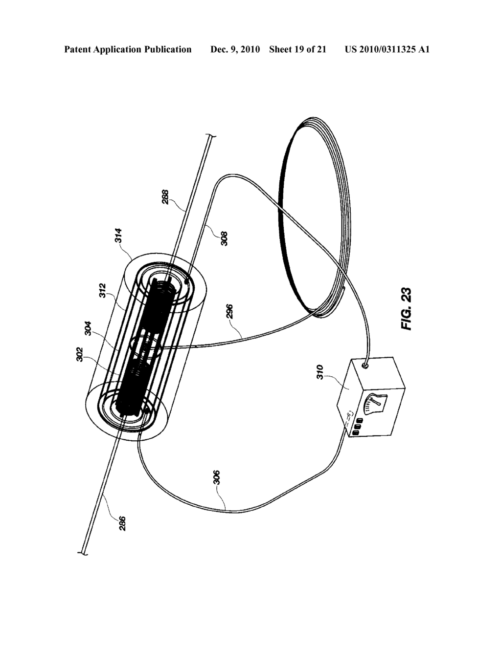 SYSTEMS AND METHODS FOR THROUGH-THE-EARTH COMMUNICATIONS - diagram, schematic, and image 20