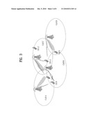 Method for Estimating Channel State in a Wireless Communication System Using Fractional Frequency Reuse and Mobile Station Using the Same diagram and image