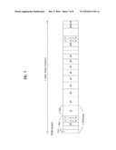 Method for Estimating Channel State in a Wireless Communication System Using Fractional Frequency Reuse and Mobile Station Using the Same diagram and image