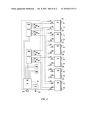 MULTI-ELEMENT AMPLITUDE AND PHASE COMPENSATED ANTENNA ARRAY WITH ADAPTIVE PRE-DISTORTION FOR WIRELESS NETWORK diagram and image