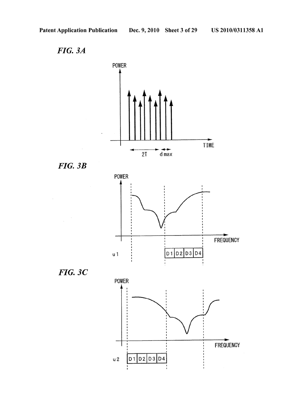 TRANSMITTER FOR COMMUNICATIONS SYSTEM - diagram, schematic, and image 04