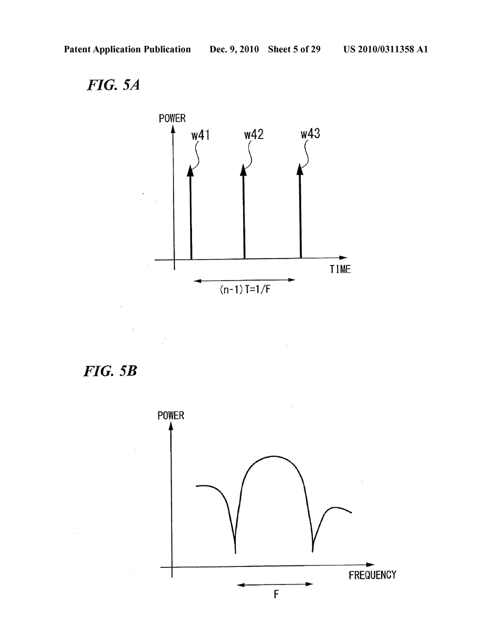 TRANSMITTER FOR COMMUNICATIONS SYSTEM - diagram, schematic, and image 06