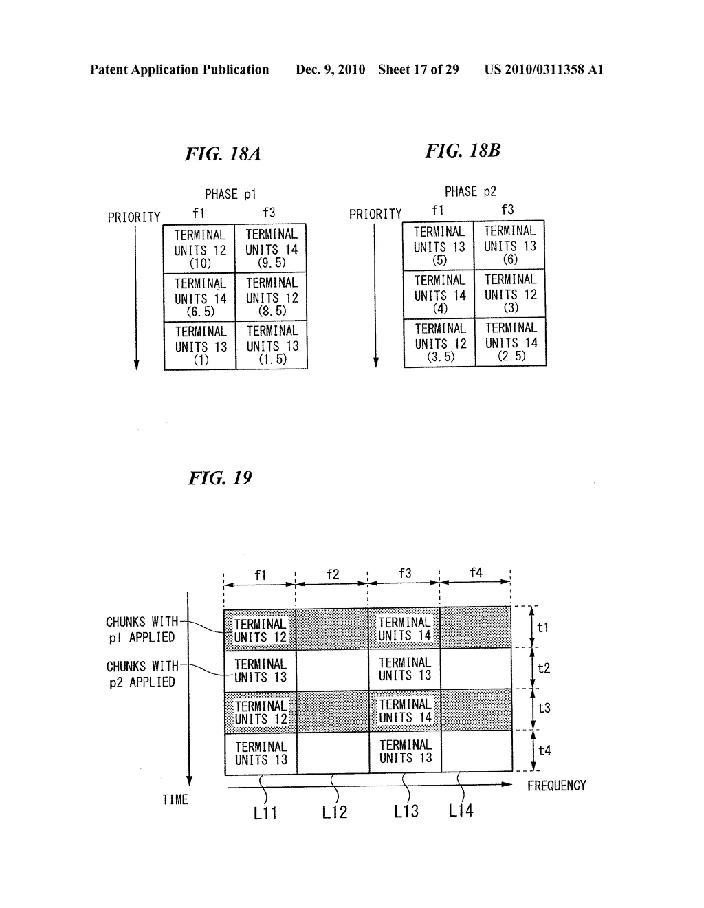 TRANSMITTER FOR COMMUNICATIONS SYSTEM - diagram, schematic, and image 18