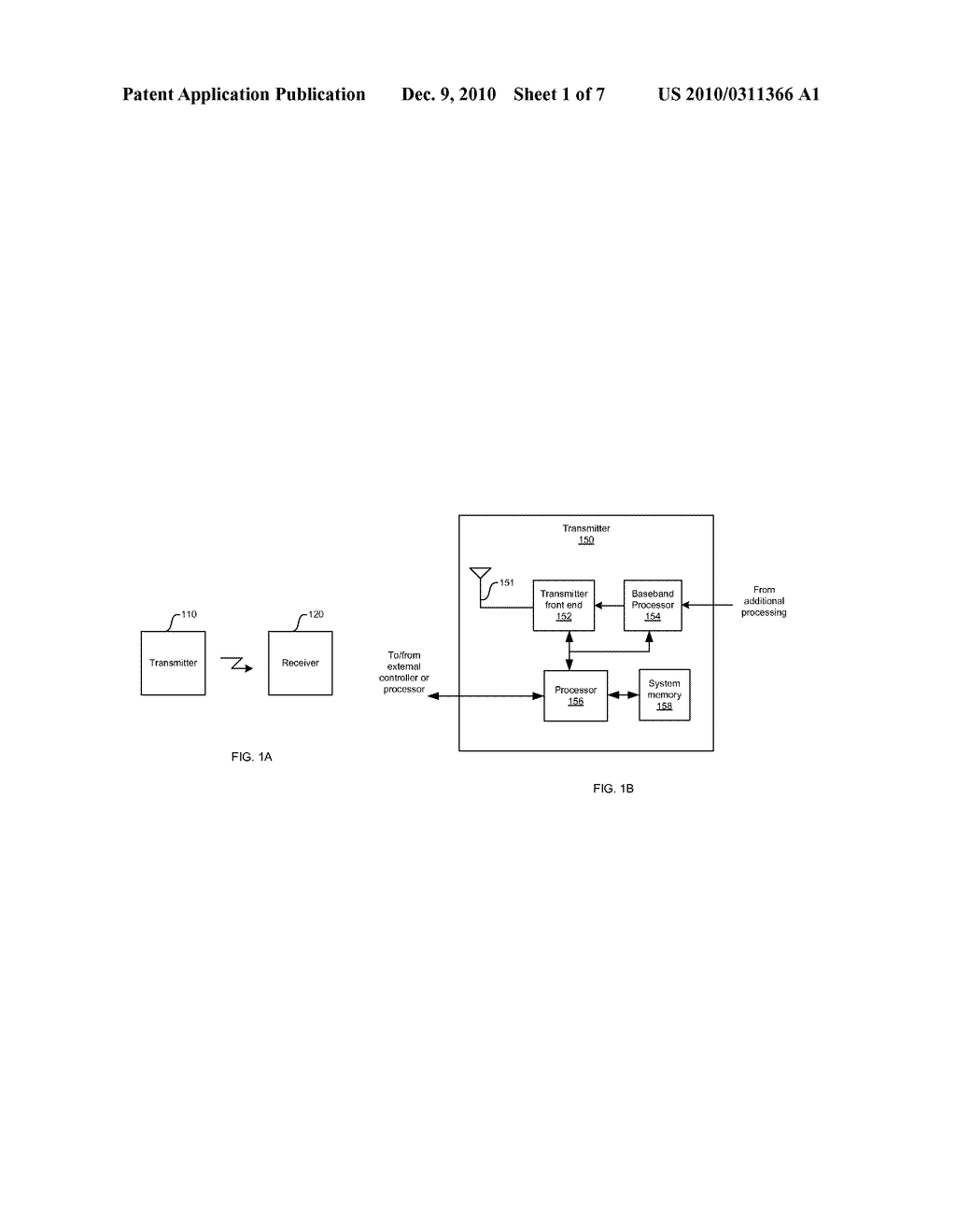 METHOD AND SYSTEM FOR A TRANSMITTER LOFT CANCELLATION SCHEME THAT MAINTAINS IQ BALANCE - diagram, schematic, and image 02