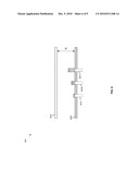 Method and System for a Leaky Wave Antenna as a Load on a Power Amplifier diagram and image