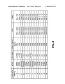 RECEIVED SIGNAL TO NOISE INDICATOR diagram and image