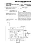 Method and System for Receiving I and Q RF Signals without a Phase Shifter Utilizing a Leaky Wave Antenna diagram and image