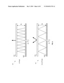 Method and System for Receiving I and Q RF Signals without a Phase Shifter Utilizing a Leaky Wave Antenna diagram and image