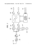 RECEIVING CIRCUIT diagram and image