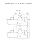 RECEIVING CIRCUIT diagram and image