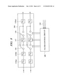 RECEIVING CIRCUIT diagram and image