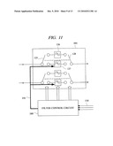 RECEIVING CIRCUIT diagram and image