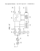 RECEIVING CIRCUIT diagram and image