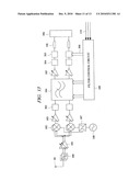 RECEIVING CIRCUIT diagram and image