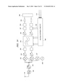 RECEIVING CIRCUIT diagram and image