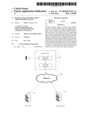 Method and system for payment through mobile devices diagram and image