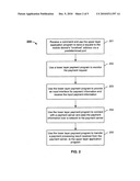 Method and system for payment through mobile devices diagram and image