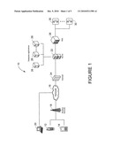 MOBILE ENTERPRISE APPLICATIONS OVER TELEPHONY SYSTEMS AND METHODS diagram and image