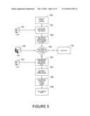 MOBILE ENTERPRISE APPLICATIONS OVER TELEPHONY SYSTEMS AND METHODS diagram and image