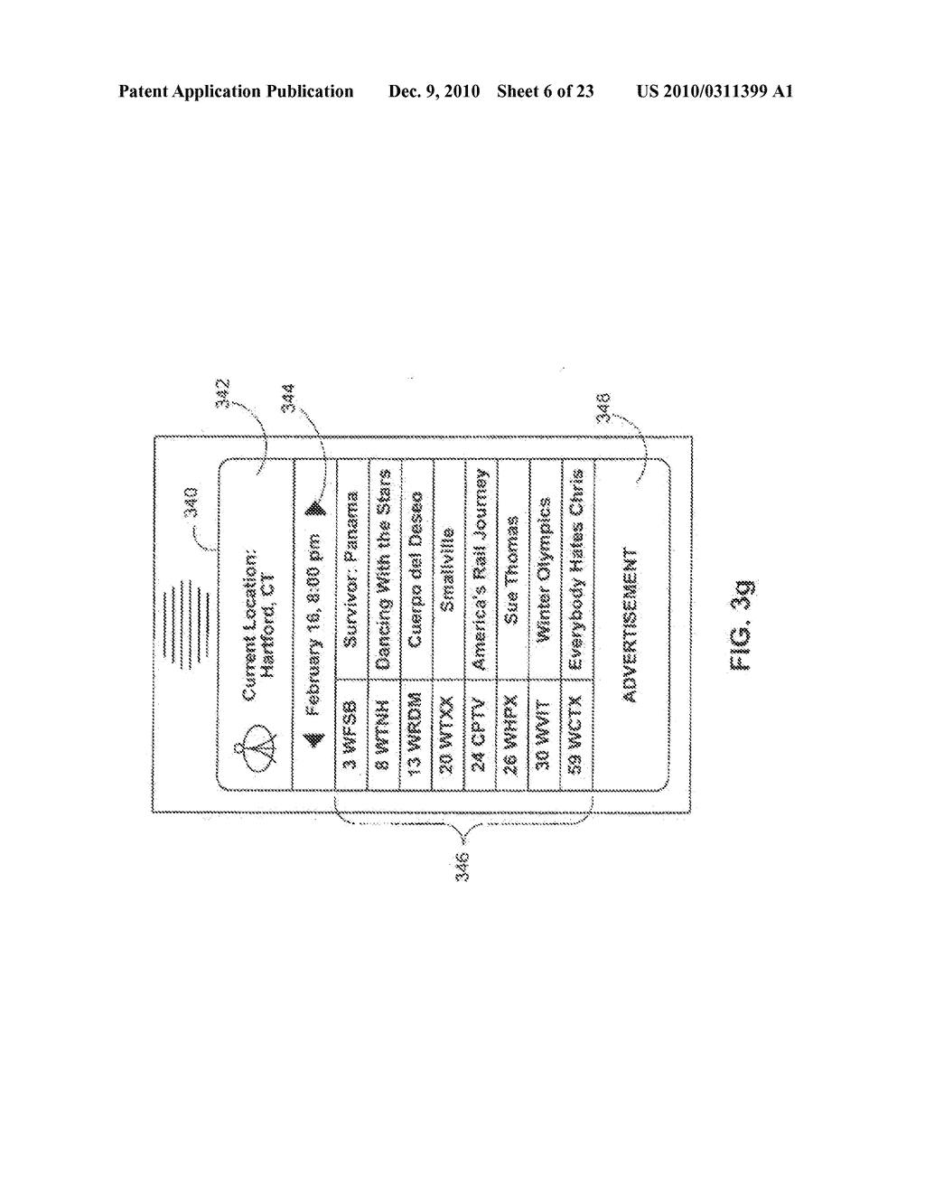 SYSTEMS AND METHODS FOR GENERATING AUDIBLE REMINDERS ON MOBILE USER EQUIPMENT - diagram, schematic, and image 07