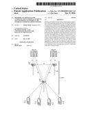 Methods and Apparatus for Communications Terminal Enabling Self Optimizing Networks in Air Interface Communications Systems diagram and image