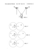 Methods and Apparatus for Communications Terminal Enabling Self Optimizing Networks in Air Interface Communications Systems diagram and image