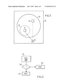 CONTROL OF RADIO CELL ACTIVITY diagram and image