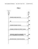 RADIO COMMUNICATION SYSTEM, BASE STATION AND MOBILE STATION diagram and image