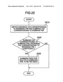 RADIO COMMUNICATION SYSTEM, BASE STATION AND MOBILE STATION diagram and image