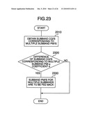 RADIO COMMUNICATION SYSTEM, BASE STATION AND MOBILE STATION diagram and image