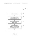 GAMING SYSTEM, MACHINE AND METHOD WITH A PRIZE MODIFIER diagram and image