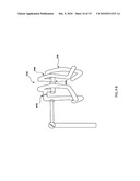 APPARATUS FOR IMPROVING A GOLF SWING diagram and image