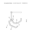 APPARATUS FOR IMPROVING A GOLF SWING diagram and image