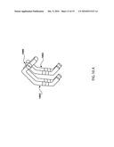 APPARATUS FOR IMPROVING A GOLF SWING diagram and image