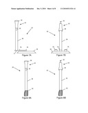 Hitting Device diagram and image