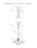 Hitting Device diagram and image