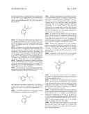 Azolylmethyloxiranes, use Thereof and Agents Containing the Same diagram and image