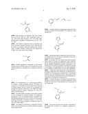 Azolylmethyloxiranes, use Thereof and Agents Containing the Same diagram and image