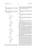 Azolylmethyloxiranes, use Thereof and Agents Containing the Same diagram and image