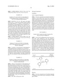 Azolylmethyloxiranes, use Thereof and Agents Containing the Same diagram and image