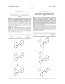 Azolylmethyloxiranes, use Thereof and Agents Containing the Same diagram and image