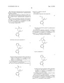 Azolylmethyloxiranes, use Thereof and Agents Containing the Same diagram and image