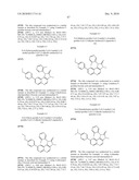 1H-IMIDAZO[4,5-c]QUINOLINONE COMPOUNDS diagram and image