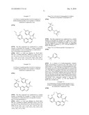 1H-IMIDAZO[4,5-c]QUINOLINONE COMPOUNDS diagram and image