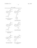 ALPHA CARBOLINES AND USES THEREOF diagram and image