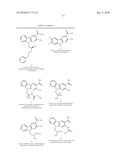 ALPHA CARBOLINES AND USES THEREOF diagram and image